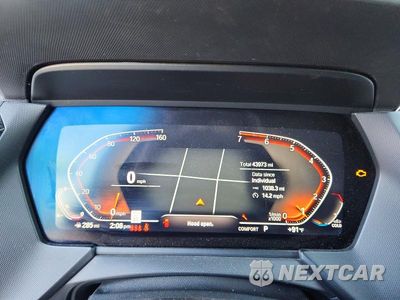 Zdjęcie 9 z 13 samochodu: 2020 BMW 228XI VIN:WBA73AK09L7F72639 - miniatura