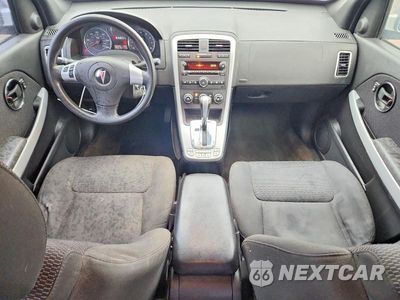 Zdjęcie 8 z 13 samochodu: 2008 PONTIAC TORRENT VIN:2CKDL33F886330166 - miniatura
