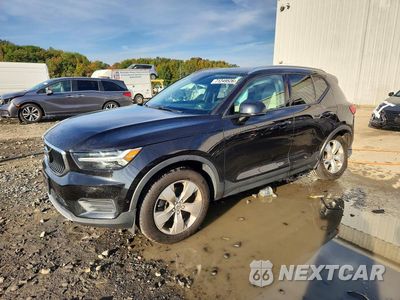 2019 VOLVO XC40 T5 MOMENTUM YV4162UK2K2127296 - główne zdjęcie licytacji z USA - miniatura
