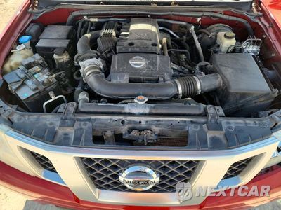 Zdjęcie 11 z 12 samochodu: 2018 NISSAN FRONTIER DESERT RUNNER VIN:1N6DD0ER7JN718479 - miniatura