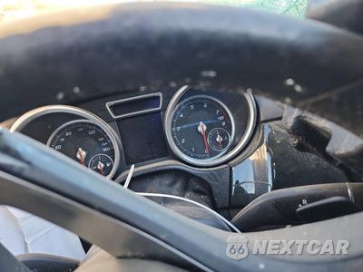 Zdjęcie 9 z 12 samochodu: 2019 MERCEDES-BENZ GLE 400 4MATIC VIN:4JGDA5GB6KB217235 - miniatura