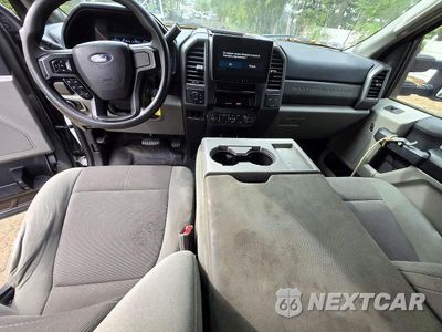 Zdjęcie 9 z 10 samochodu: 2017 FORD F350 SUPER DUTY VIN:1FT8W3DT7HED16940 - miniatura