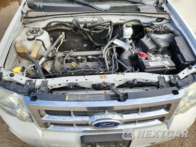 Zdjęcie 11 z 13 samochodu: 2012 FORD ESCAPE XLT VIN:1FMCU0D72CKC14579 - miniatura