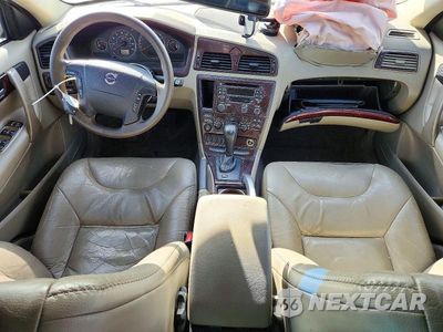 Zdjęcie 8 z 13 samochodu: 2004 VOLVO XC70 VIN:YV1SZ59H741137421 - miniatura