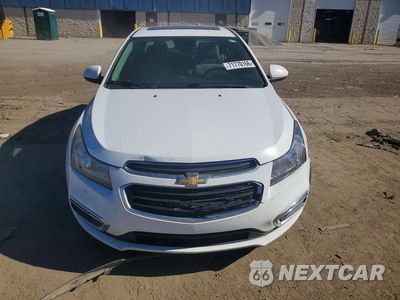 Piąte zdjęcie samochodu w środku: 2015 CHEVROLET CRUZE LT VIN:1G1PC5SB7F7243234 - miniatura