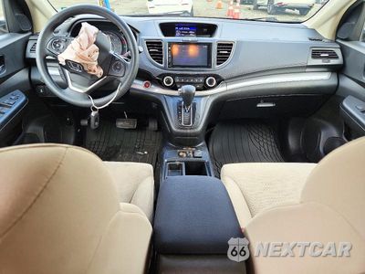 Zdjęcie 8 z 13 samochodu: 2015 HONDA CR-V EX VIN:5J6RM4H52FL104607 - miniatura