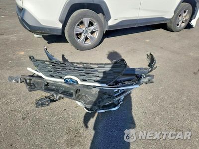 Zdjęcie 12 z 13 samochodu: 2022 TOYOTA RAV4 XLE VIN:JTMRWRFV3ND164677 - miniatura