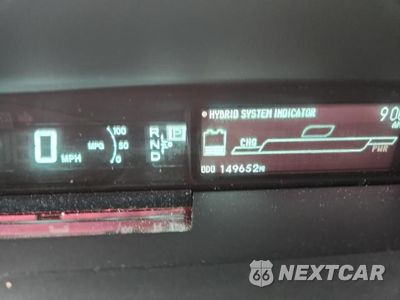 Zdjęcie 9 z 13 samochodu: 2010 TOYOTA PRIUS V VIN:JTDKN3DU7A0053823 - miniatura