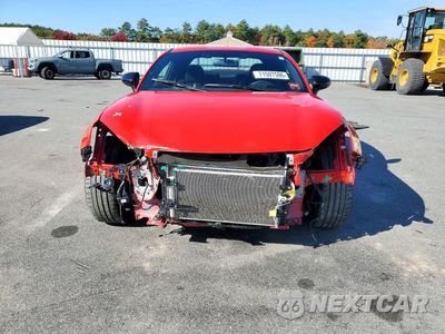 Piąte zdjęcie samochodu w środku: 2025 TOYOTA GR86 PREMIUM VIN:JF1ZNBE12S8755845 - miniatura