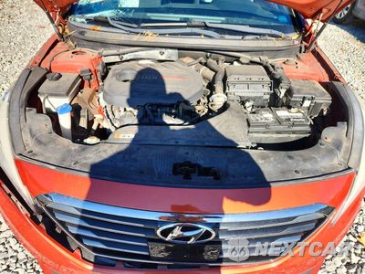Zdjęcie 11 z 13 samochodu: 2015 HYUNDAI SONATA SPORT 2.0T VIN:5NPE34AB1FH084894 - miniatura