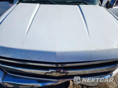 Zdjęcie 11 z 12 samochodu: 2009 CHEVROLET SILVERADO C1500 LT VIN:1GCEC29J49Z174103 - miniatura
