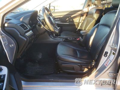 Zdjęcie 7 z 12 samochodu: 2015 SUBARU XV CROSSTREK 2.0 LIMITED VIN:JF2GPAMC4F8271014 - miniatura