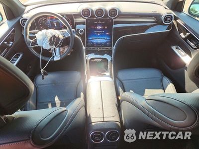 Zdjęcie 8 z 13 samochodu: 2024 MERCEDES-BENZ GLC 300 4MATIC VIN:W1NKM4HBXRF217276 - miniatura