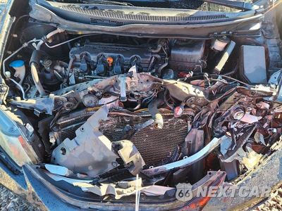 Zdjęcie 11 z 12 samochodu: 2013 HONDA CIVIC LX VIN:19XFB2F58DE017497 - miniatura