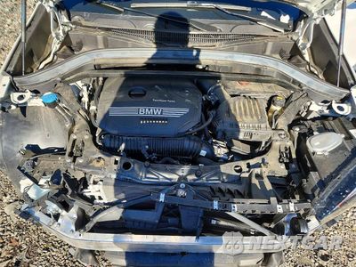 Zdjęcie 12 z 14 samochodu: 2020 BMW X1 XDRIVE28I VIN:WBXJG9C06L5P62100 - miniatura