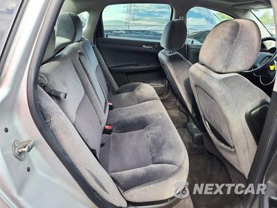 Zdjęcie 10 z 12 samochodu: 2012 CHEVROLET IMPALA LT VIN:2G1WG5E39C1289502 - miniatura
