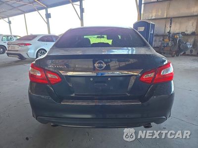 Zdjęcie 6 z 12 samochodu: 2016 NISSAN ALTIMA 2.5 S VIN:1N4AL3AP4GN360965 - miniatura