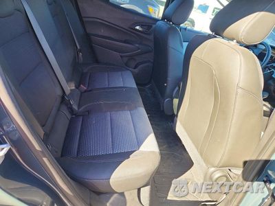 Zdjęcie 11 z 13 samochodu: 2025 CHEVROLET TRAX 1LT VIN:KL77LHEP2SC091183 - miniatura
