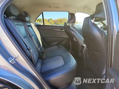 Zdjęcie 11 z 13 samochodu: 2024 KIA NIRO WIND VIN:KNDCR3L15R5114231 - miniatura
