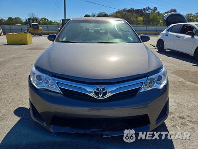 Piąte zdjęcie samochodu w środku: 2014 TOYOTA CAMRY LE VIN:4T4BF1FK7ER388688 - miniatura