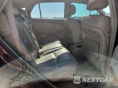 Zdjęcie 11 z 13 samochodu: 2008 LEXUS RX 350 VIN:JTJGK31U380014222 - miniatura