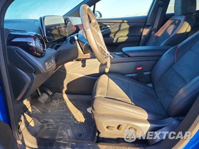 Zdjęcie 7 z 13 samochodu: 2025 CHEVROLET BLAZER RS VIN:3GNKDHRK9SS142219 - miniatura
