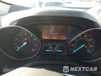 Zdjęcie 9 z 13 samochodu: 2017 FORD ESCAPE SE VIN:1FMCU9G9XHUA29189 - miniatura