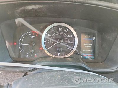 Zdjęcie 9 z 12 samochodu: 2020 TOYOTA COROLLA LE VIN:5YFEPRAE2LP146393 - miniatura