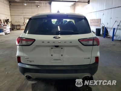 Zdjęcie 6 z 13 samochodu: 2020 FORD ESCAPE SE VIN:1FMCU9G60LUA74298 - miniatura