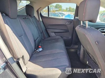 Zdjęcie 11 z 13 samochodu: 2016 CHEVROLET EQUINOX LT VIN:2GNFLFEK2G6212034 - miniatura