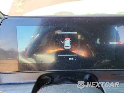 Zdjęcie 9 z 12 samochodu: 2025 KIA SPORTAGE X LINE VIN:5XYK6CDF8SG314239 - miniatura