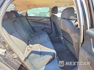 Zdjęcie 10 z 12 samochodu: 2016 HONDA CIVIC EX VIN:2HGFC2F70GH510504 - miniatura