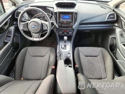 Zdjęcie 8 z 12 samochodu: 2017 SUBARU IMPREZA VIN:4S3GTAA66H3743643 - miniatura