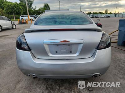 Zdjęcie 6 z 12 samochodu: 2007 NISSAN ALTIMA 2.5 VIN:1N4AL21E27C152958 - miniatura