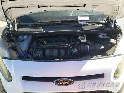Zdjęcie 12 z 13 samochodu: 2015 FORD TRANSIT CONNECT XL DELIVERY VAN VIN:NM0LS7E72F1205342 - miniatura