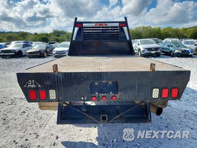 Zdjęcie 6 z 13 samochodu: 2015 CHEVROLET SILVERADO K2500 HEAVY DUTY LT VIN:1GB1KVE81FF633644 - miniatura