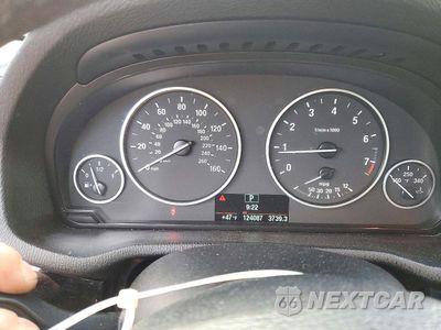 Zdjęcie 9 z 12 samochodu: 2016 BMW X3 XDRIVE28I VIN:5UXWX9C50G0D71821 - miniatura