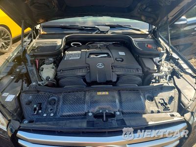 Zdjęcie 12 z 13 samochodu: 2025 MERCEDES-BENZ GLS 580 4MATIC VIN:4JGFF8FE3SB317011 - miniatura