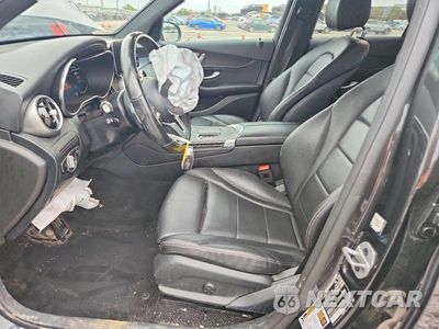 Zdjęcie 7 z 13 samochodu: 2022 MERCEDES-BENZ GLC 300 4MATIC VIN:W1N0G8EB9NG040394 - miniatura