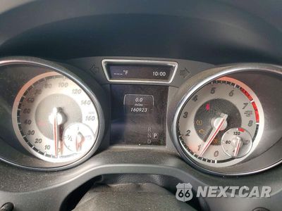 Zdjęcie 9 z 12 samochodu: 2014 MERCEDES-BENZ CLA 250 VIN:WDDSJ4EB9EN039418 - miniatura