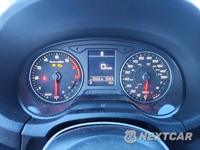 Zdjęcie 9 z 12 samochodu: 2019 AUDI A3 PREMIUM VIN:WAUAUGFF6K1024746 - miniatura