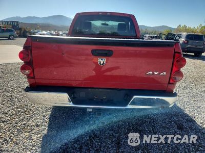 Zdjęcie 6 z 12 samochodu: 2008 DODGE RAM 1500 ST VIN:1D7HU16N18J114603 - miniatura