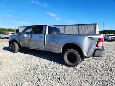Drugie zdjęcie samochodu z przodu: 2021 RAM 3500 BIG HORN VIN:3C63RRHL2MG527892 - miniatura