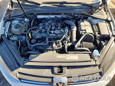 Zdjęcie 11 z 12 samochodu: 2015 VOLKSWAGEN GOLF VIN:3VW217AU1FM000978 - miniatura
