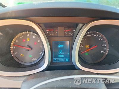 Zdjęcie 9 z 13 samochodu: 2011 CHEVROLET EQUINOX LS VIN:2CNFLCEC5B6253911 - miniatura