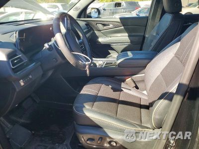Zdjęcie 7 z 13 samochodu: 2026 CHEVROLET TRAVERSE HIGH COUNTRY VIN:1GNEVKKS8TJ185969 - miniatura