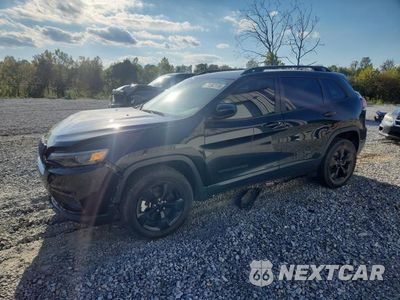 2023 JEEP CHEROKEE ALTITUDE LUX 1C4PJMMB1PD102229 - główne zdjęcie licytacji z USA - miniatura