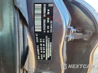 Zdjęcie 13 z 13 samochodu: 2017 ALFA ROMEO GIULIA TI Q4 VIN:ZARFAEEN3H7556921 - miniatura