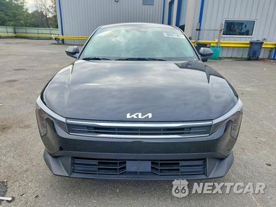 Piąte zdjęcie samochodu w środku: 2026 KIA K4 LXS VIN:3KPFT4DE6TE276886 - miniatura