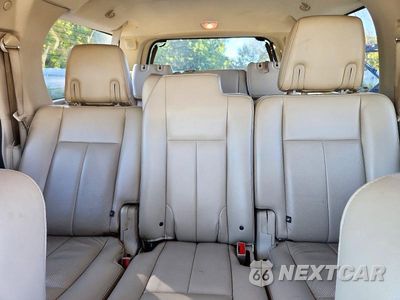 Zdjęcie 10 z 13 samochodu: 2017 FORD EXPEDITION EL LIMITED VIN:1FMJK1KT7HEA14483 - miniatura